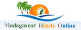 Madagascar Hotels Online